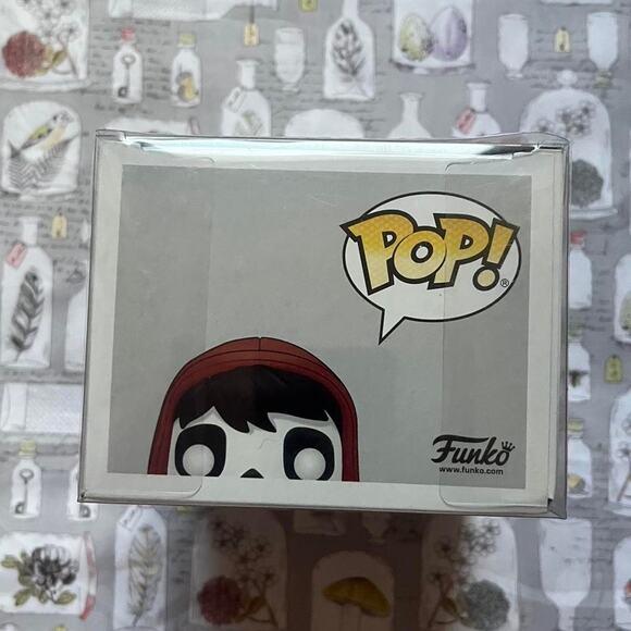 Funko pop miguel with guitar - Picture 5 of 6